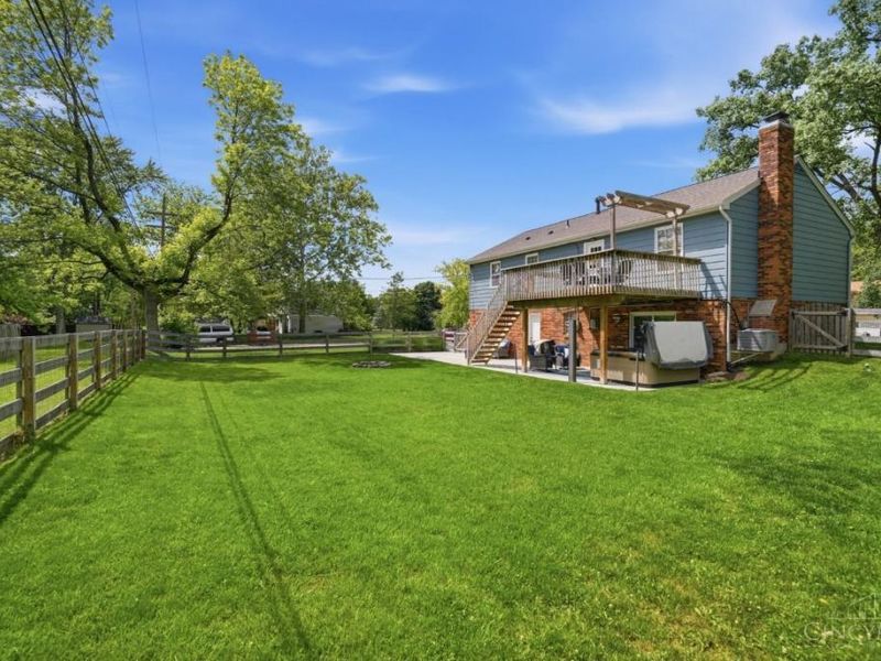 211 Washington Way, Mason, OH 45040 Photo 50