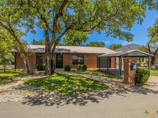 1 Blackjack Circle , Belton, TX 76513