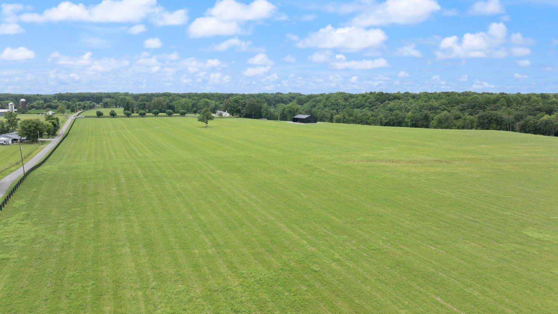 40.19 Acres Flatwoods Road, Nancy, KY 42544