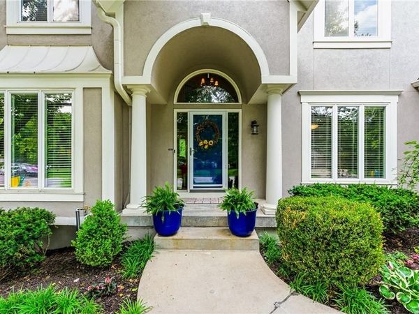 12716 Carter Street, Overland Park, KS 66213