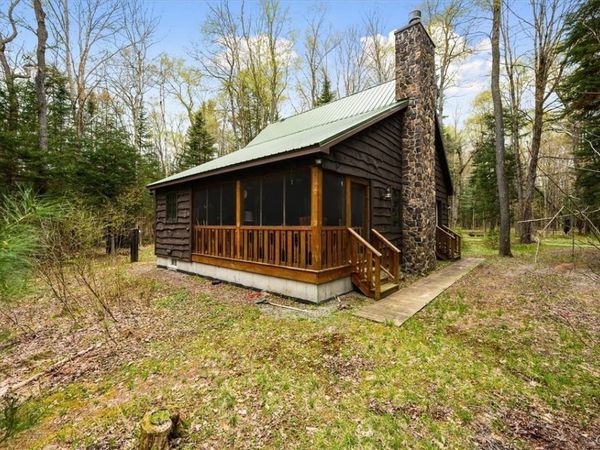 3006 Mohawk Drive E, Forestport, NY 13338