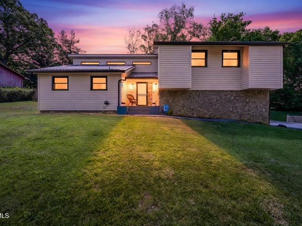 3540 Mcintosh Drive, Kingsport, TN 37663