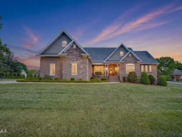 117 Wedgewood Circle, Elizabethton, TN 37643