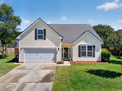 1012 Bridlewood Farms Parkway, Ridgeville, SC 29472