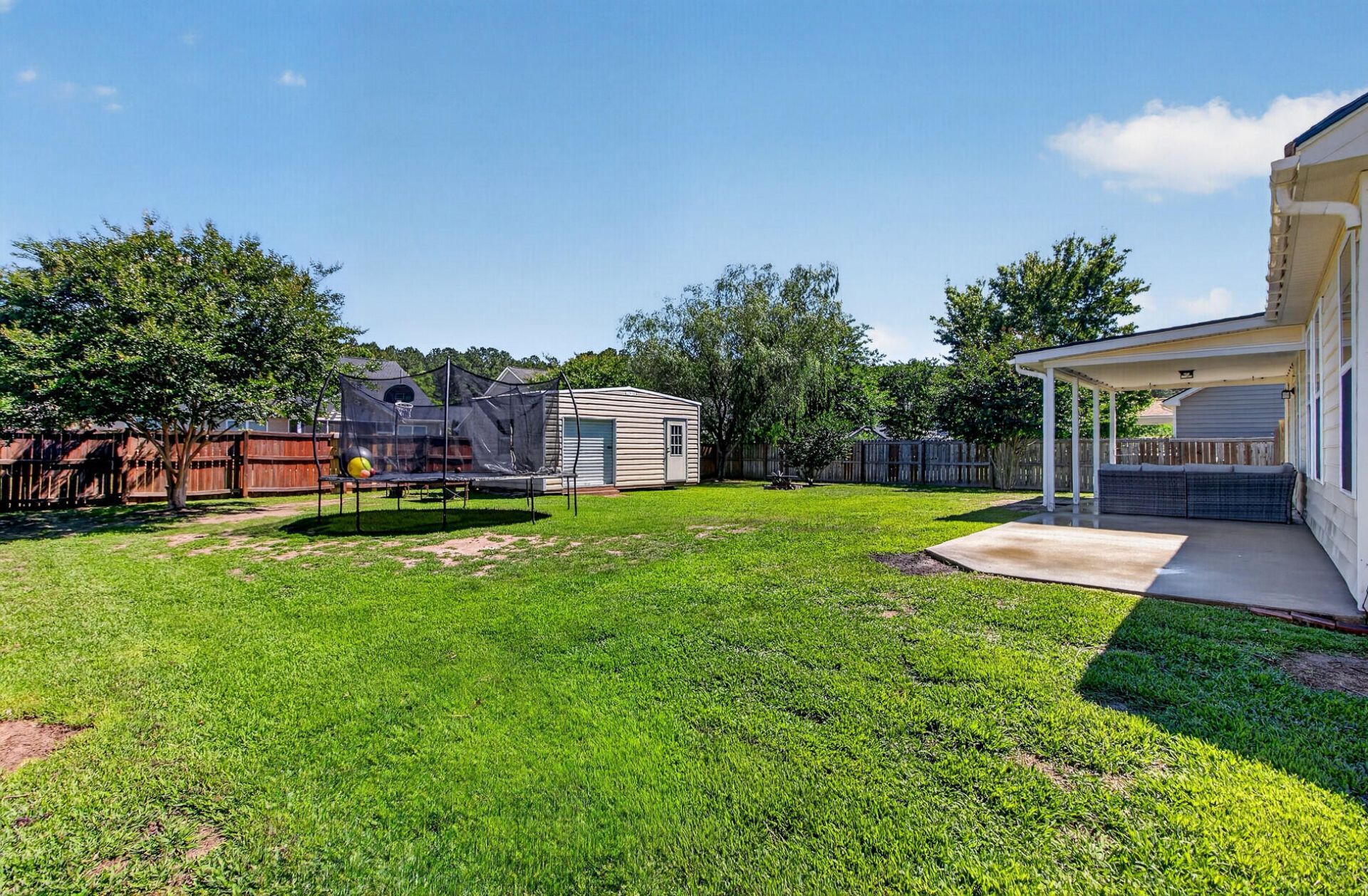 1012 Bridlewood Farms Parkway Photo 35