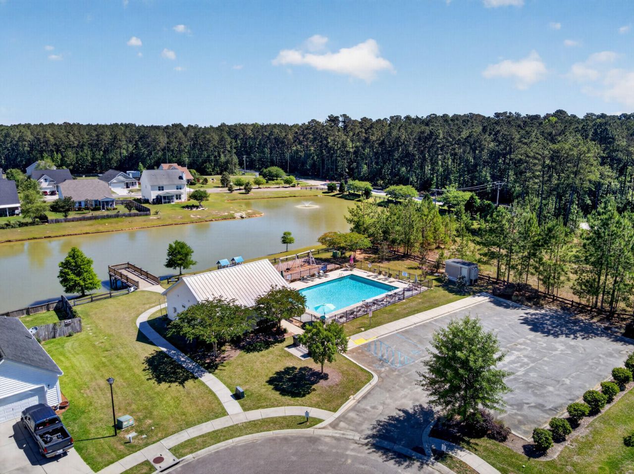 1012 Bridlewood Farms Parkway Photo 38