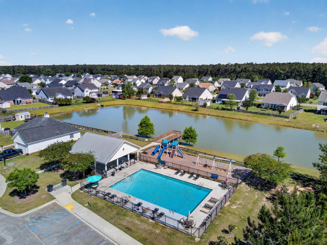 1012 Bridlewood Farms Parkway Photo 39
