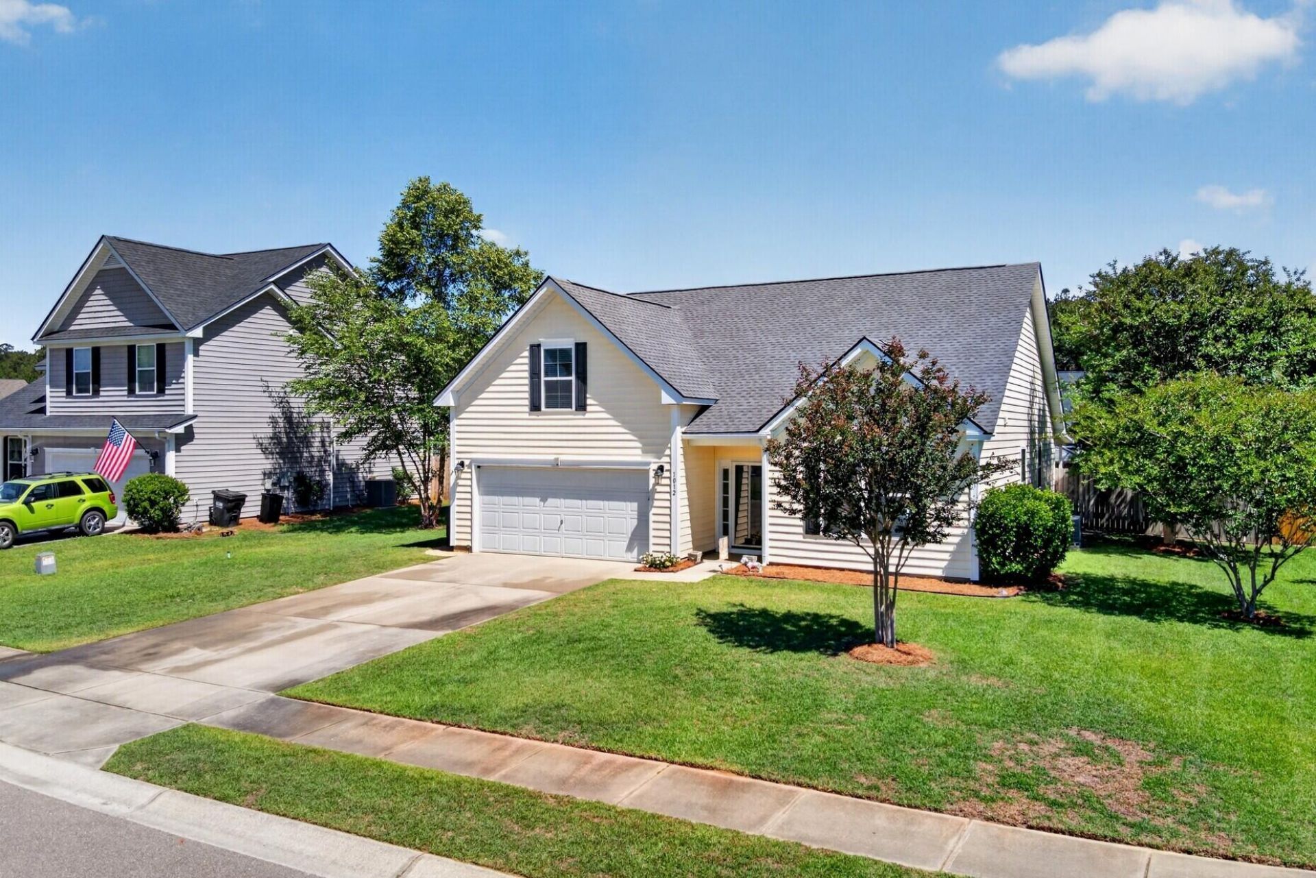 1012 Bridlewood Farms Parkway Photo 4