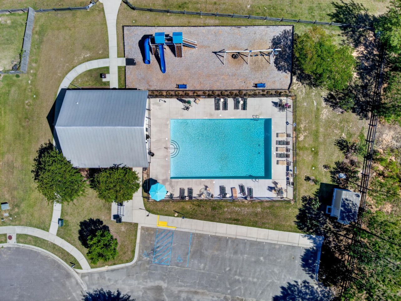 1012 Bridlewood Farms Parkway Photo 41