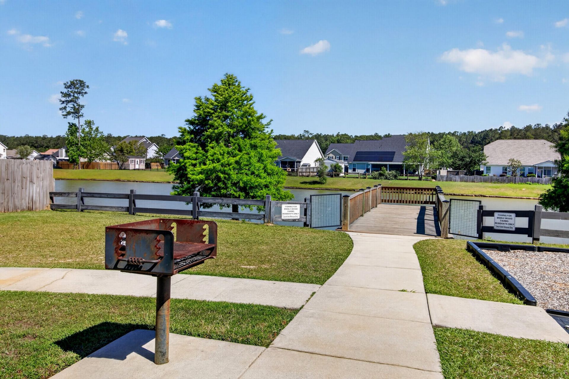 1012 Bridlewood Farms Parkway Photo 46
