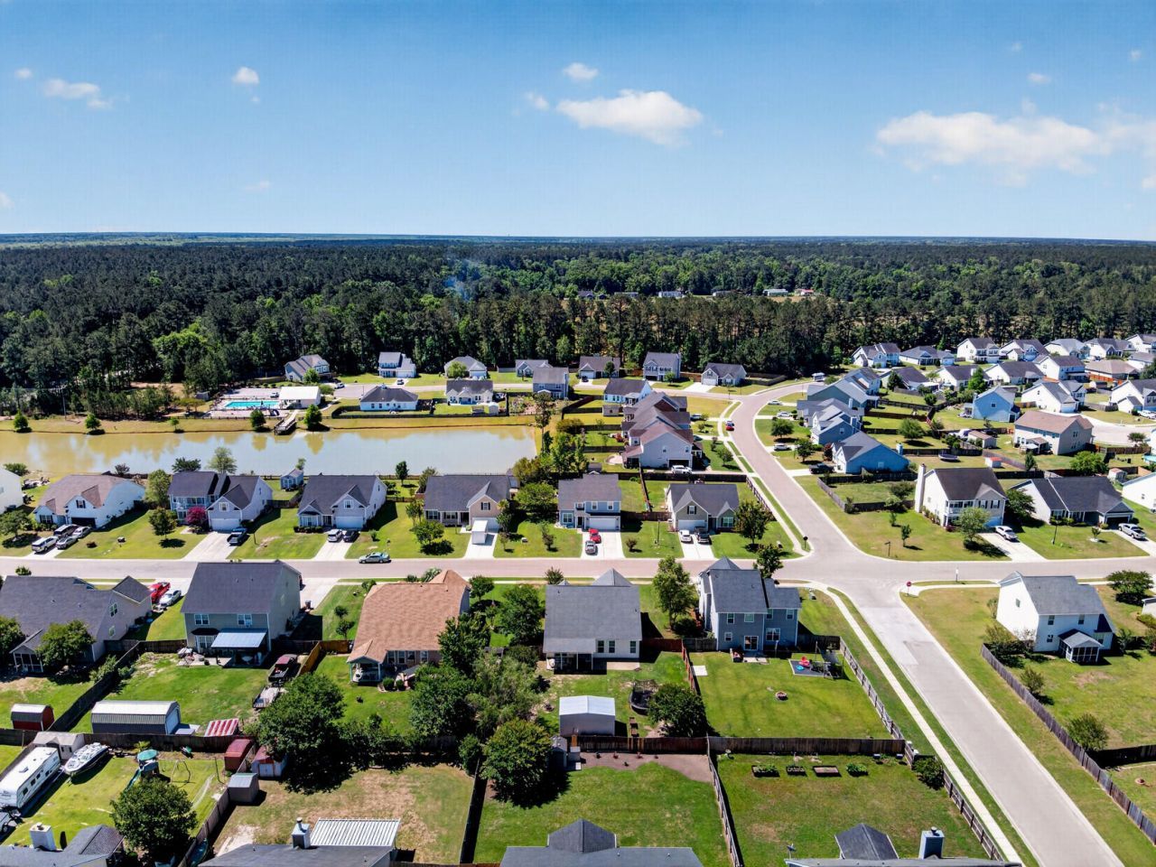 1012 Bridlewood Farms Parkway Photo 56