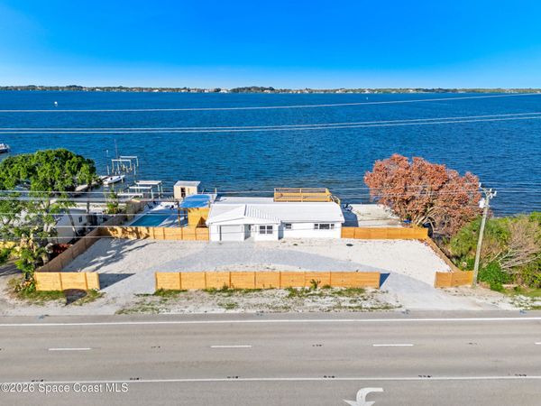 6567 U.S. 1 , Rockledge, FL 32955