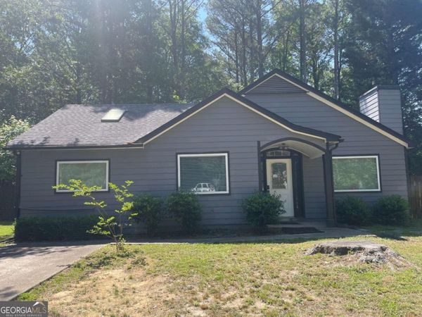 102 Beaver Dam Road, Peachtree City, GA 30269