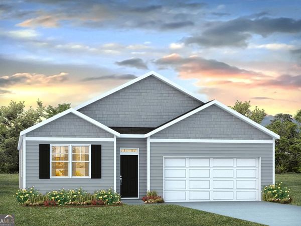 324 Royal Fern Lane, Statesboro, GA 30461