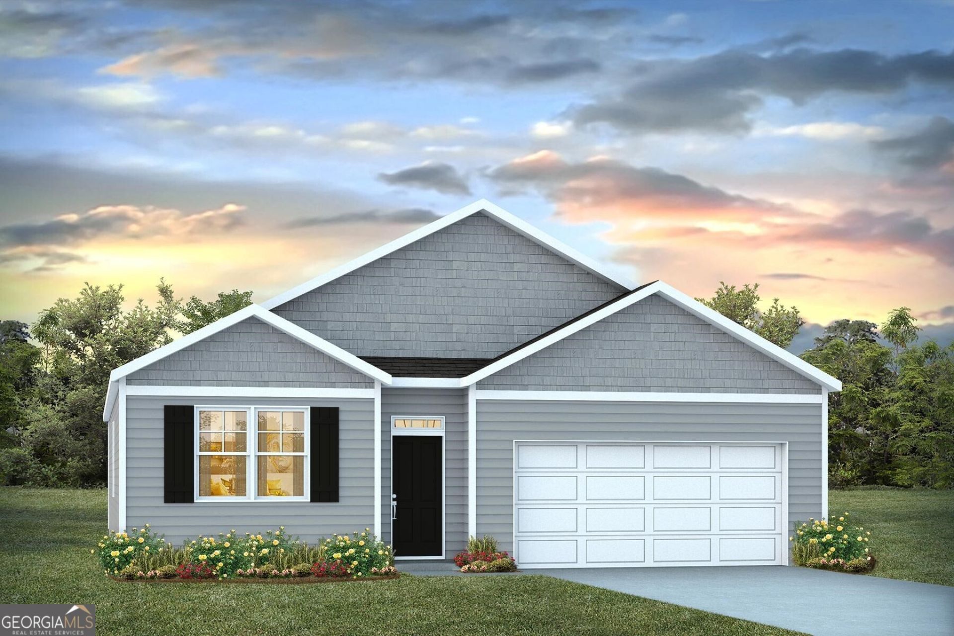 324 Royal Fern Lane, Statesboro, GA 30461 Main Photo