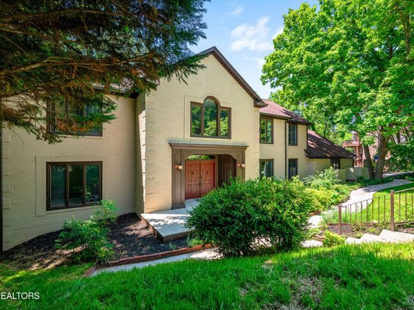 11120 Crown Point Drive , Knoxville, TN 37934