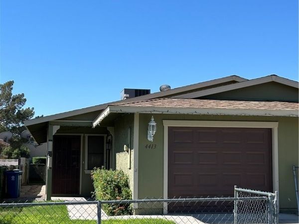4413 Cool Valley Drive , Las Vegas, NV 89110