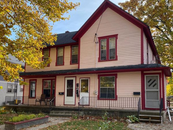 529 Wheaton Avenue, Kalamazoo, MI 49008