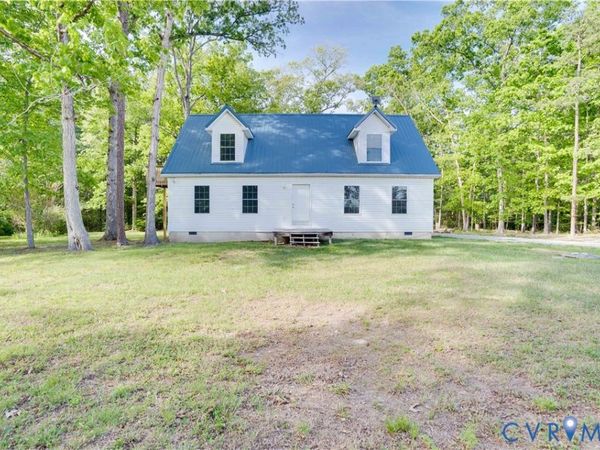 575 Tye Brook Highway , Nelson, VA 22964