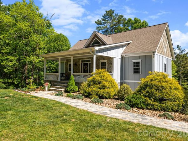 38 Beaus Valley Drive , Roaring Gap, NC 28668