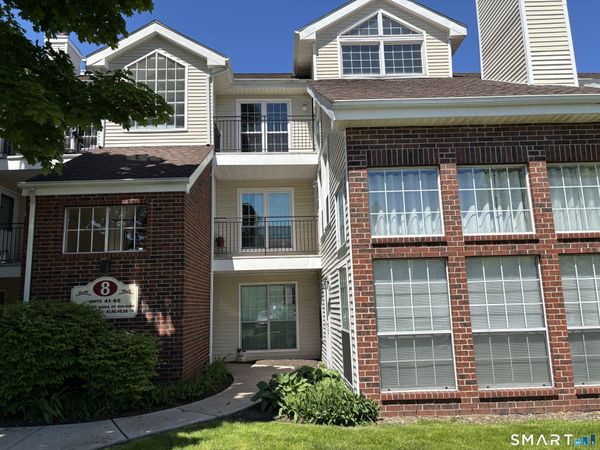 50 Carriage Crossing , Unit 50, Middletown, CT 06457
