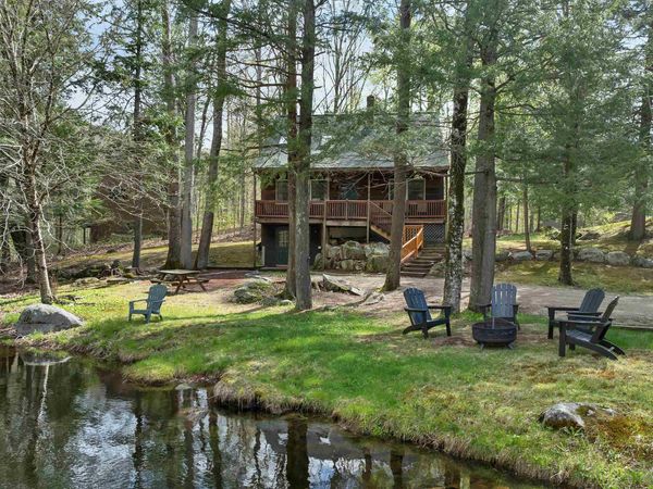 43 Kilnwood Landing, Moultonborough, NH 03254