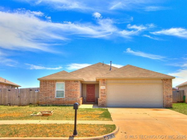 9116 SW 56th , Oklahoma City, OK 73179