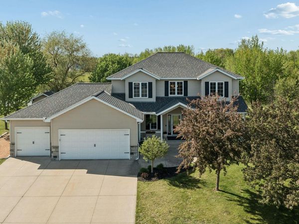 2031 Louden Avenue N, Glencoe, MN 55336