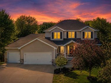 2031 Louden Avenue N, Glencoe, MN 55336
