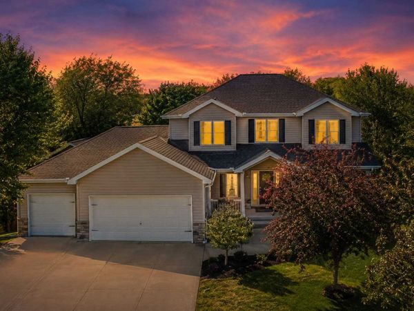 2031 Louden Avenue N, Glencoe, MN 55336