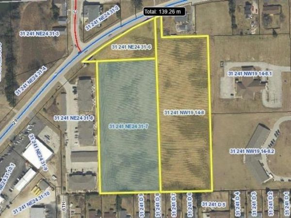 MARQUETTE DRIVE, Kewaunee, WI 54216