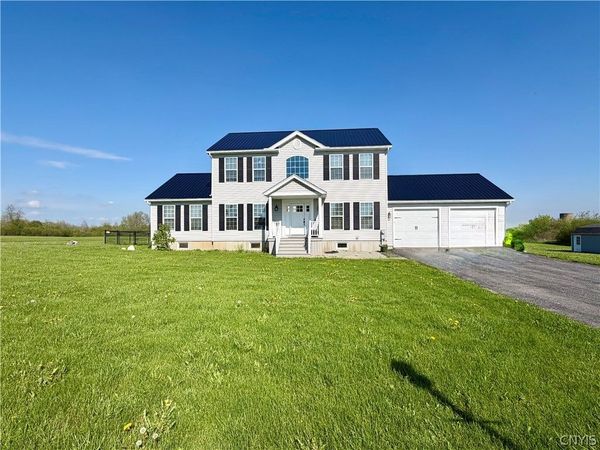 25516 Contessa Lane , Watertown, NY 13601