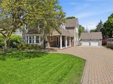 6420 W Quaker Street, Orchard Park, NY 14127