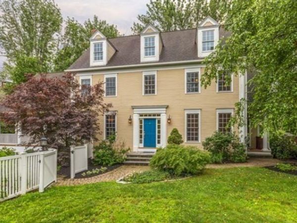 875 Main St, West Newbury, MA 01985