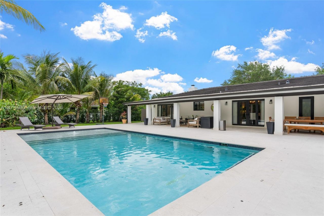 7200 SW 107th Ter, Pinecrest, FL 33156 Photo