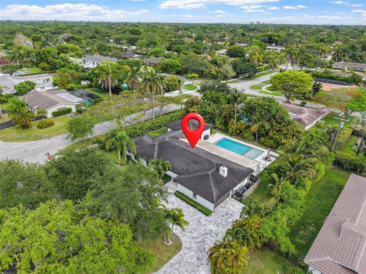 7200 SW 107th Ter, Pinecrest, FL 33156 Photo