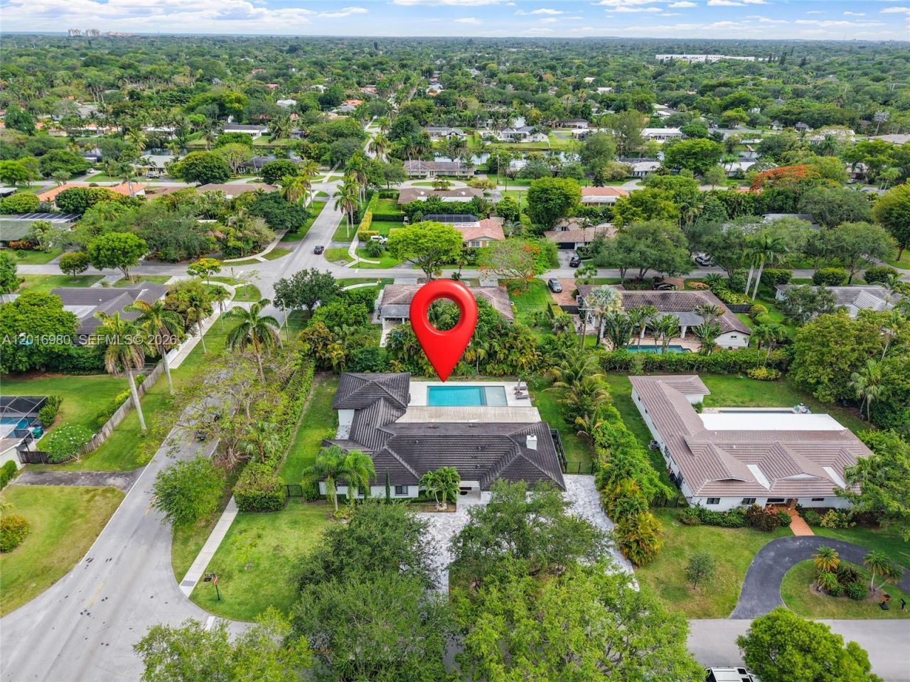 7200 SW 107th Ter, Pinecrest, FL 33156 Photo