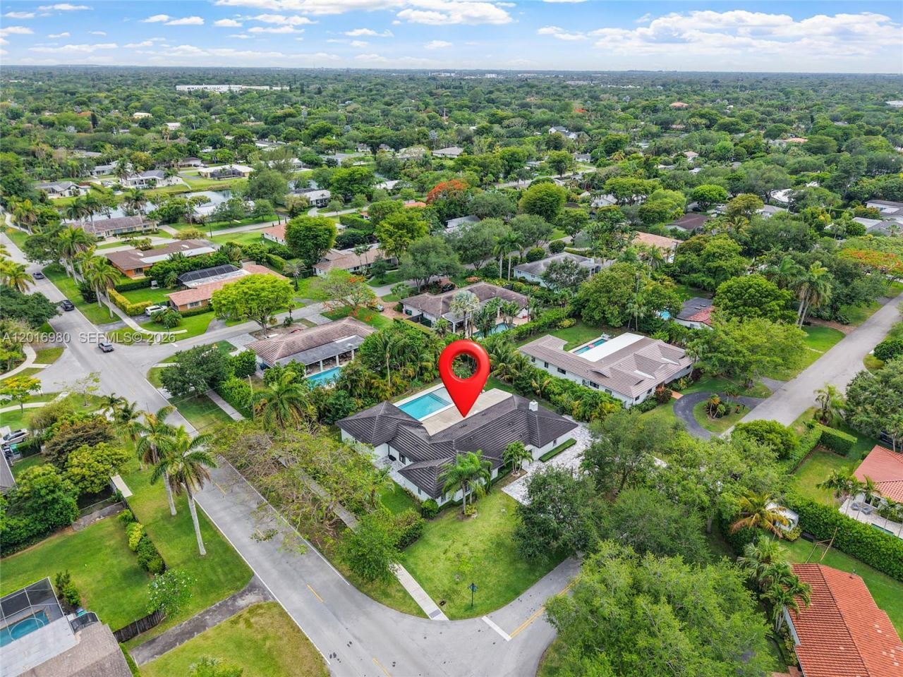 7200 SW 107th Ter, Pinecrest, FL 33156 Photo