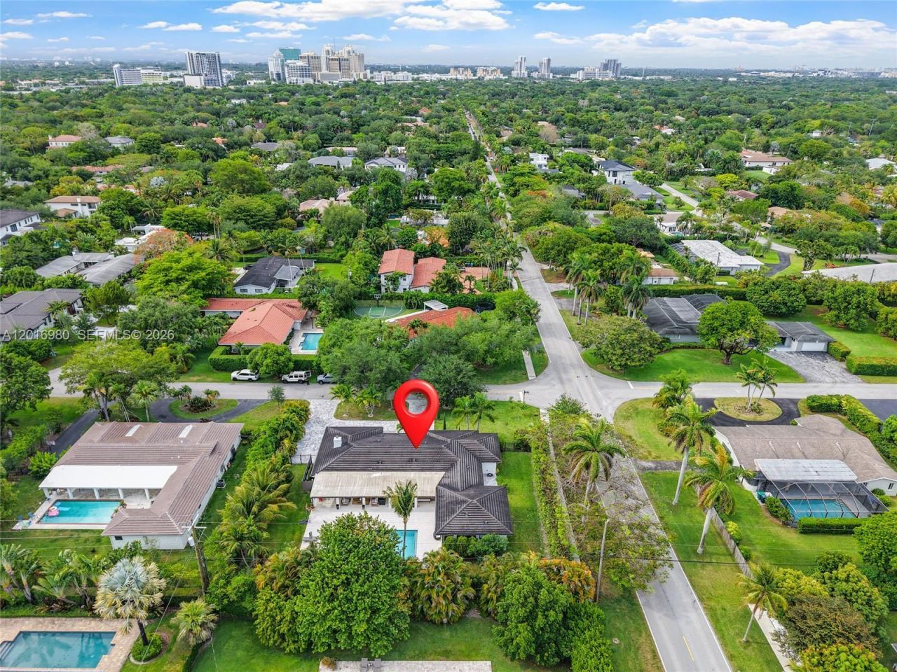7200 SW 107th Ter, Pinecrest, FL 33156 Photo