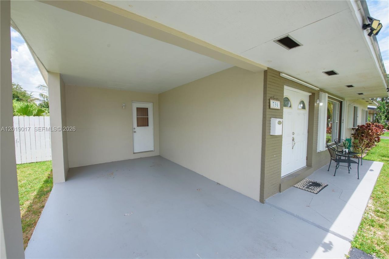 731 NW 17th St , Homestead, FL 33030 Photo