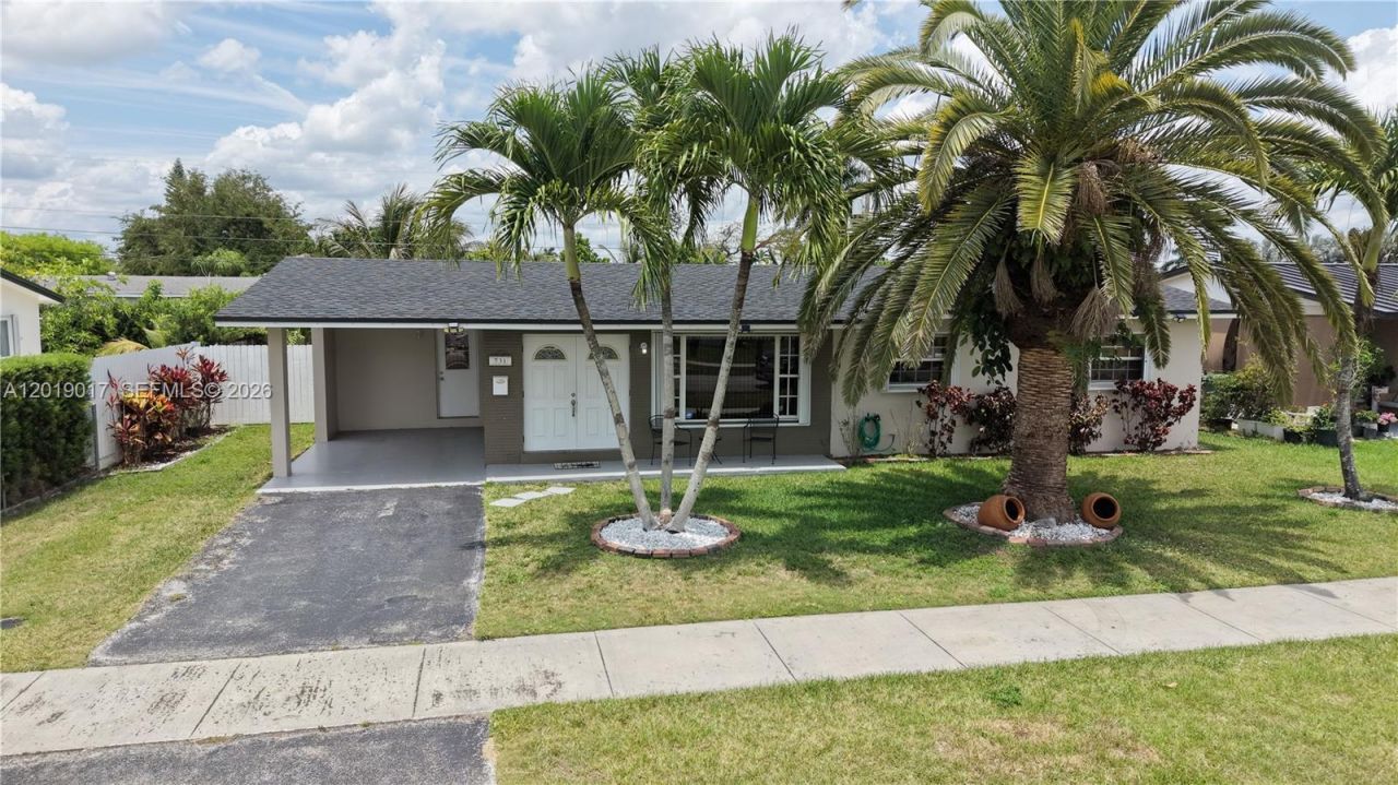 731 NW 17th St , Homestead, FL 33030 Photo