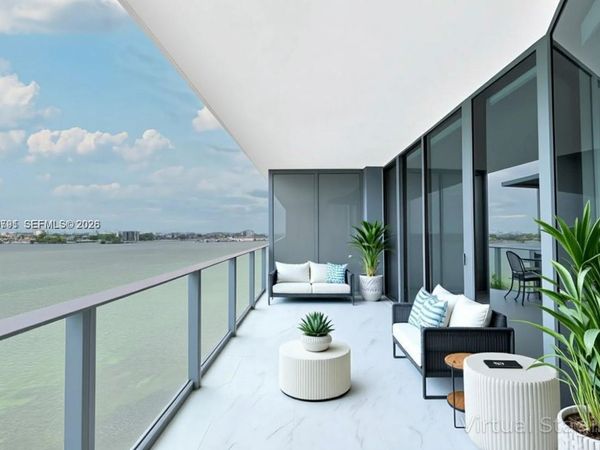 700 NE 24th St , Unit 1006, Miami, FL 33137