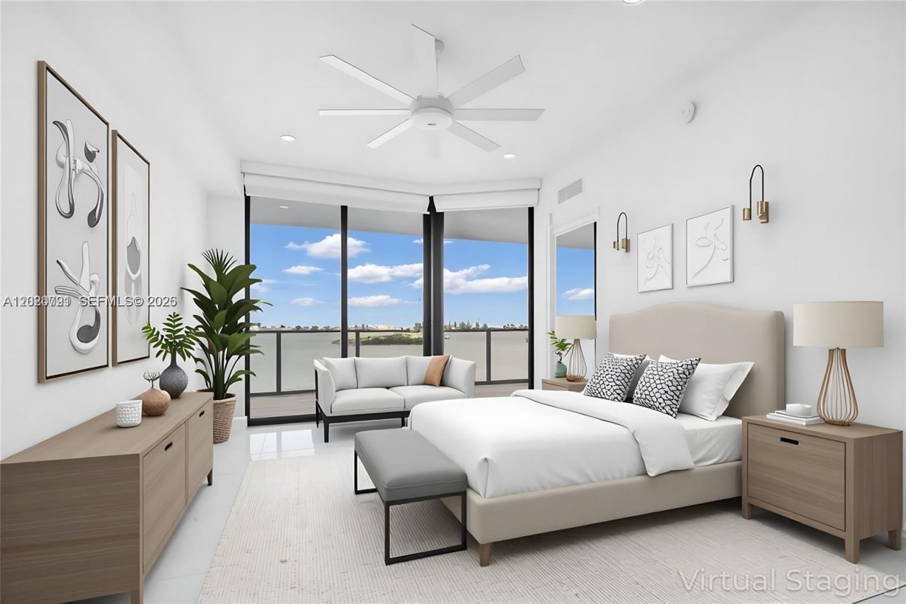 700 NE 24th St , Unit 1006, Miami, FL 33137 Photo