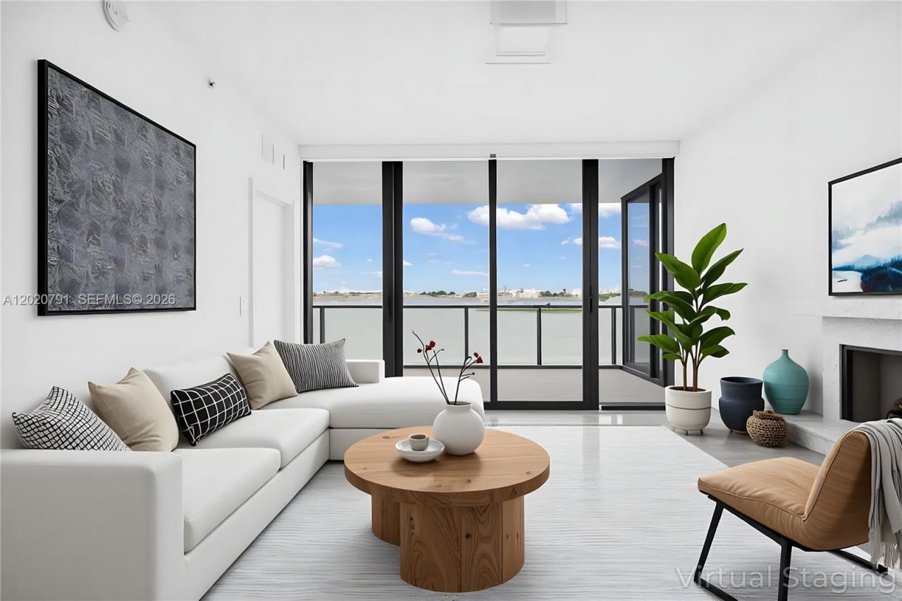 700 NE 24th St , Unit 1006, Miami, FL 33137 Photo