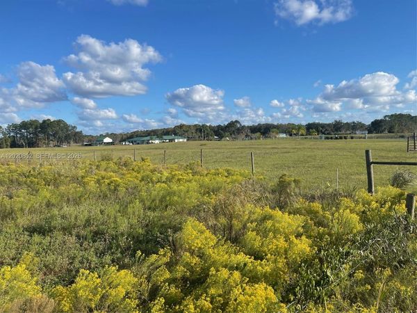 Huntington Shortcut Rd , Cresent City, FL 32112