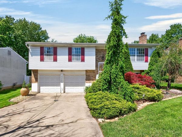 2220 Miles Road, Colerain Twp, OH 45231