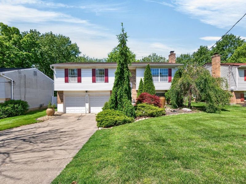 2220 Miles Road, Colerain Township, OH 45231 Photo 2