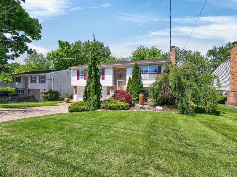 2220 Miles Road, Colerain Township, OH 45231 Photo 3