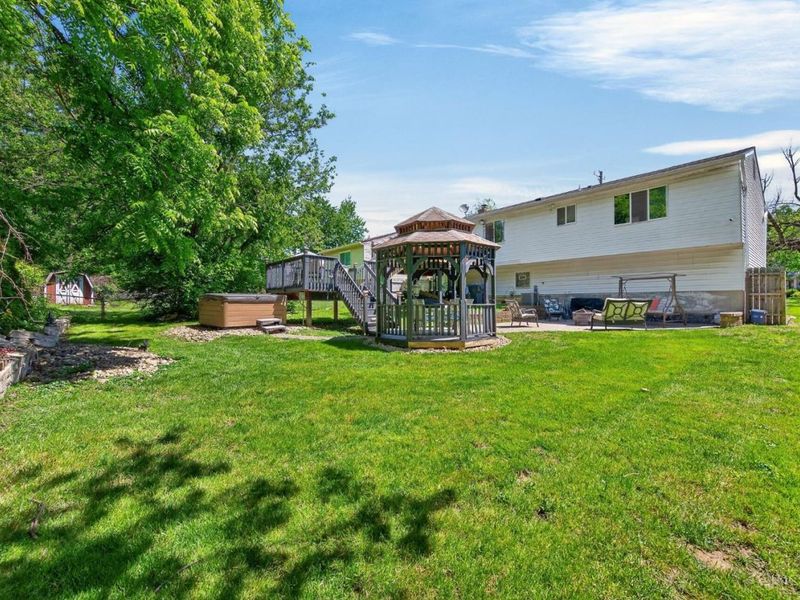2220 Miles Road, Colerain Township, OH 45231 Photo 34