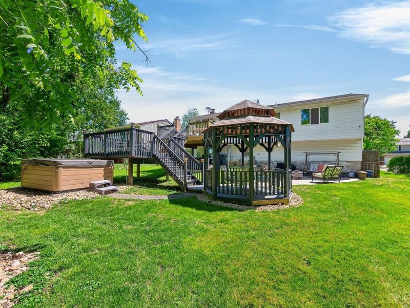 2220 Miles Road, Colerain Township, OH 45231 Photo 35